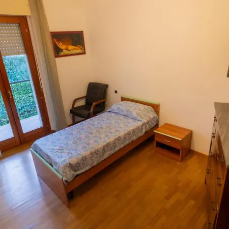 Apartmán Casa Piero