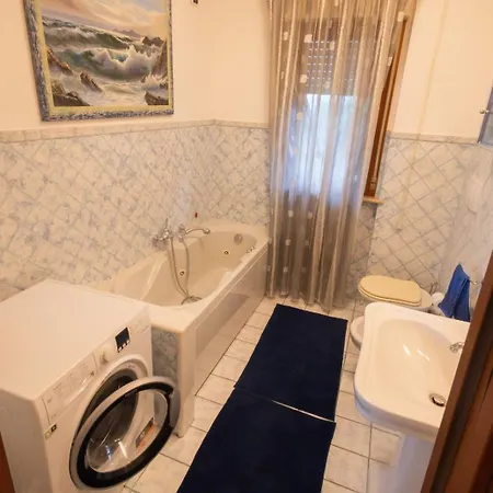 Casa Piero Apartmán