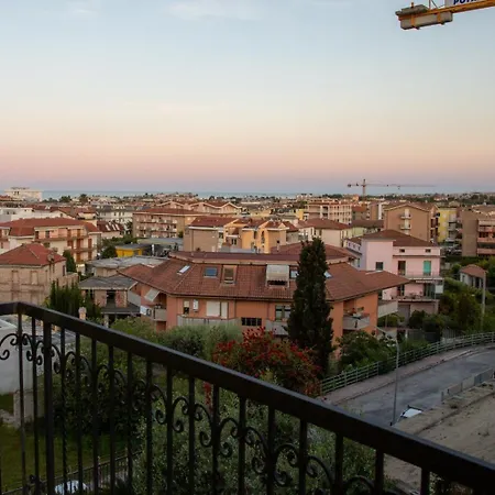 Casa Piero Apartmán Grottammare