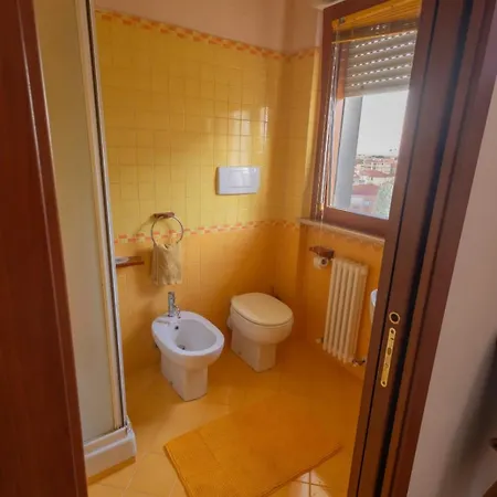 Appartement Casa Piero Grottammare