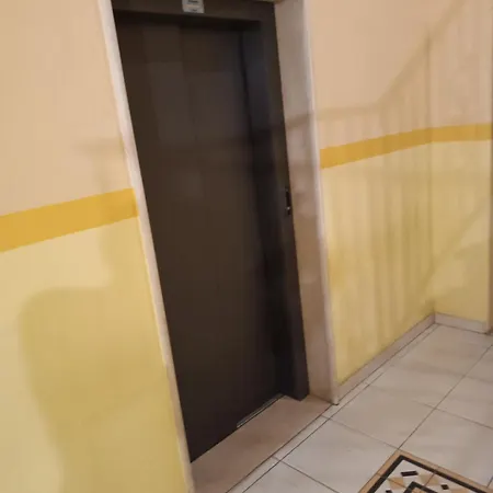 Appartement Casa Piero *