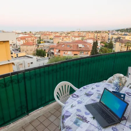Casa Piero Appartement Grottammare