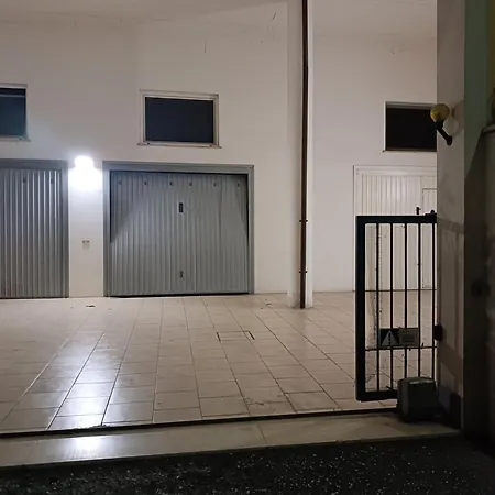 Appartement Casa Piero Grottammare
