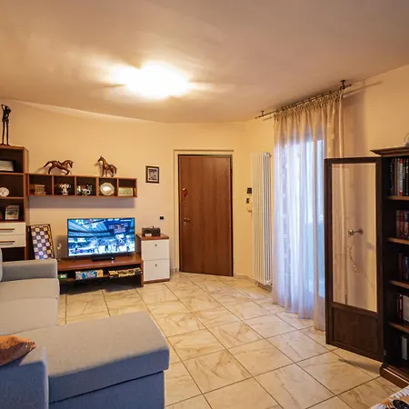 Casa Piero * Grottammare