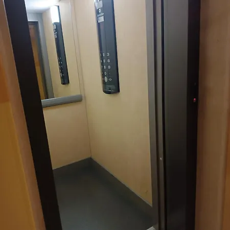 Appartement Casa Piero